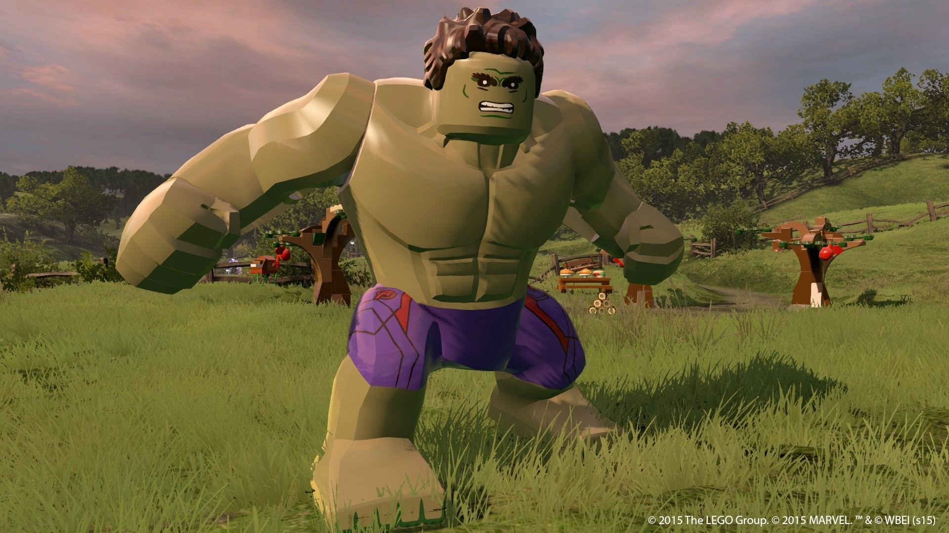 LEGO Marvel Vengadores - Imagen 8